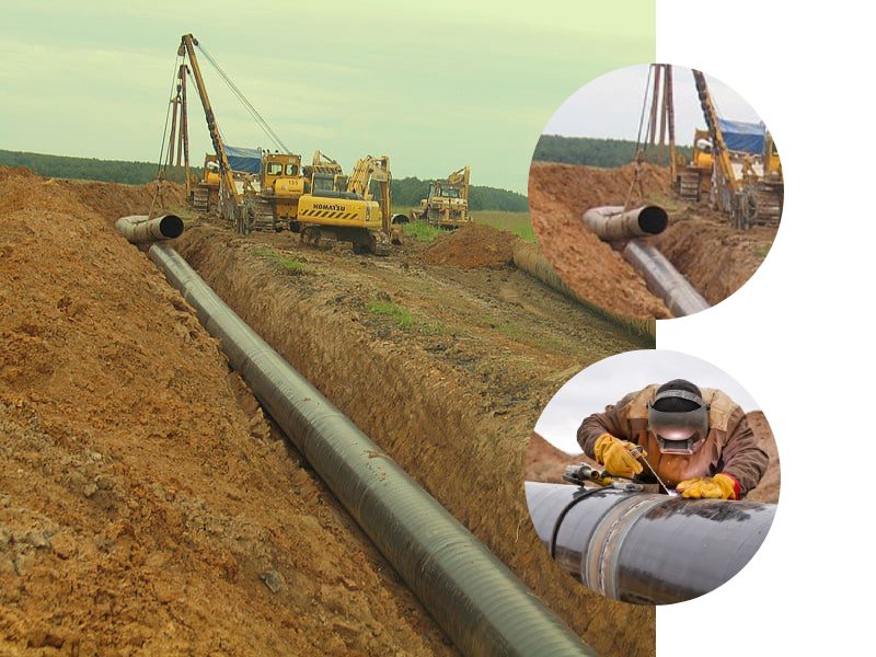 cathodic protection services by global pakistan pvt ltd